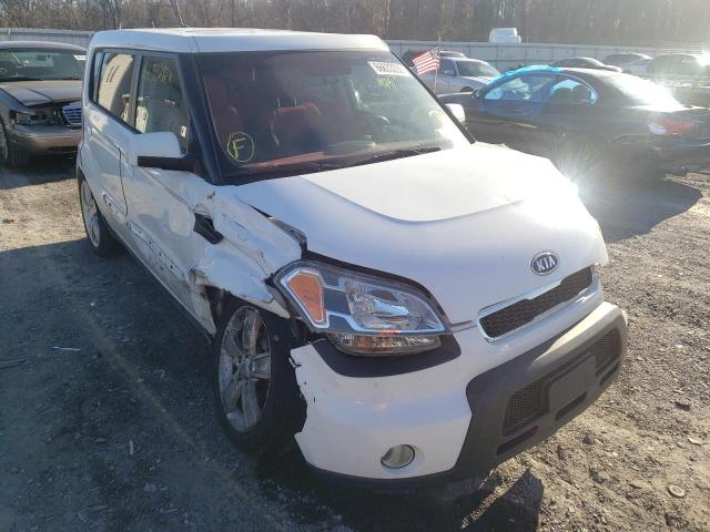 KIA SOUL + 2010 kndjt2a29a7055384