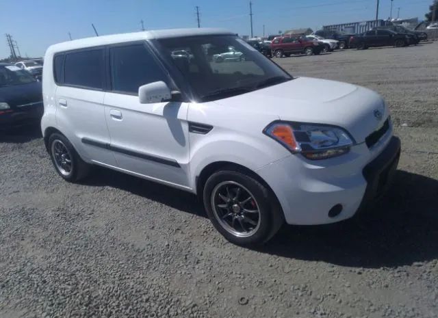 KIA SOUL 2010 kndjt2a29a7057393