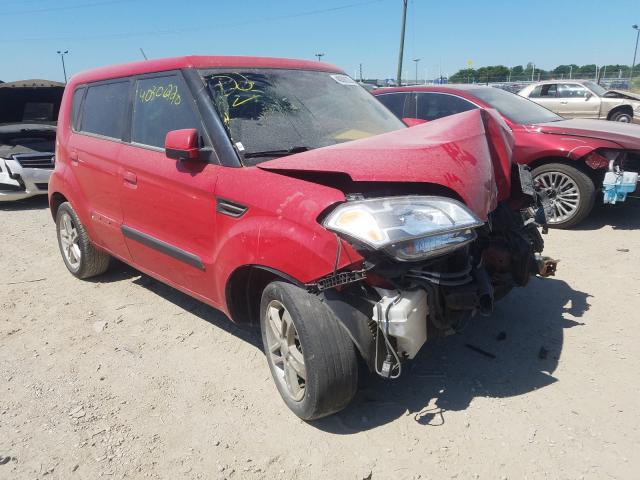 KIA SOUL + 2010 kndjt2a29a7061976