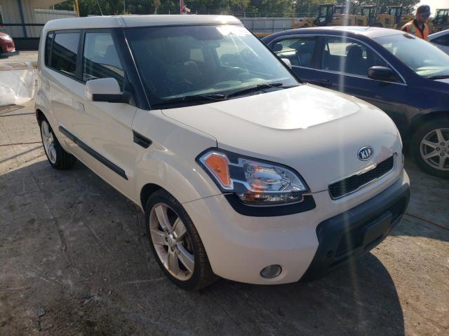 KIA SOUL + 2010 kndjt2a29a7065638