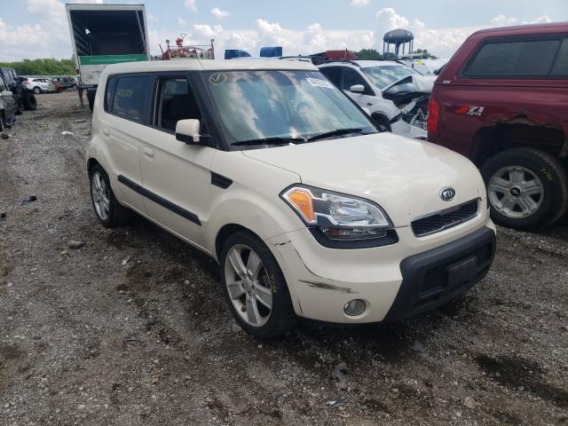 KIA SOUL + 2010 kndjt2a29a7066451