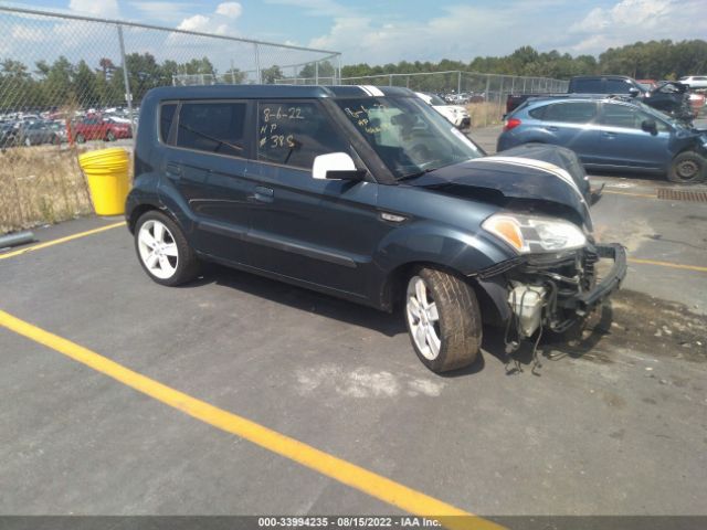 KIA SOUL 2010 kndjt2a29a7068149