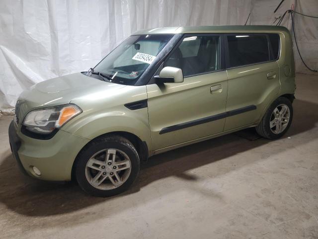 KIA SOUL 2010 kndjt2a29a7068412