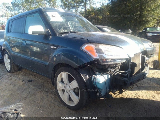 KIA SOUL 2010 kndjt2a29a7069866