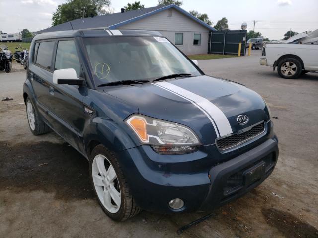 KIA SOUL + 2010 kndjt2a29a7072797