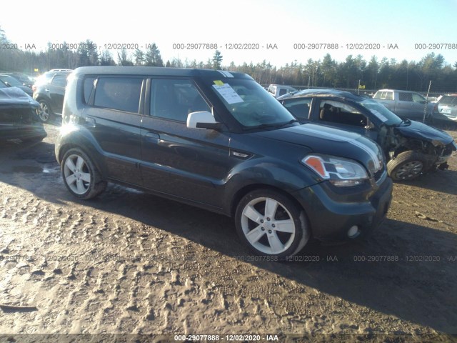 KIA SOUL 2010 kndjt2a29a7072802