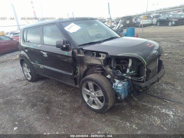 KIA SOUL 2010 kndjt2a29a7073934