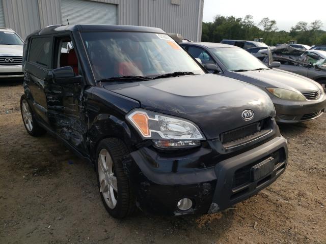 KIA SOUL + 2010 kndjt2a29a7075070