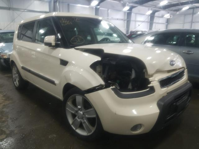 KIA SOUL + 2010 kndjt2a29a7075182