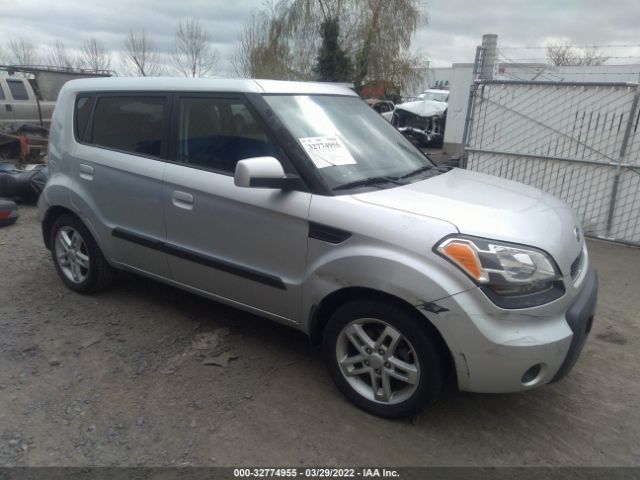 KIA SOUL 2010 kndjt2a29a7076249