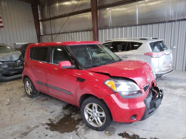 KIA SOUL + 2010 kndjt2a29a7076347