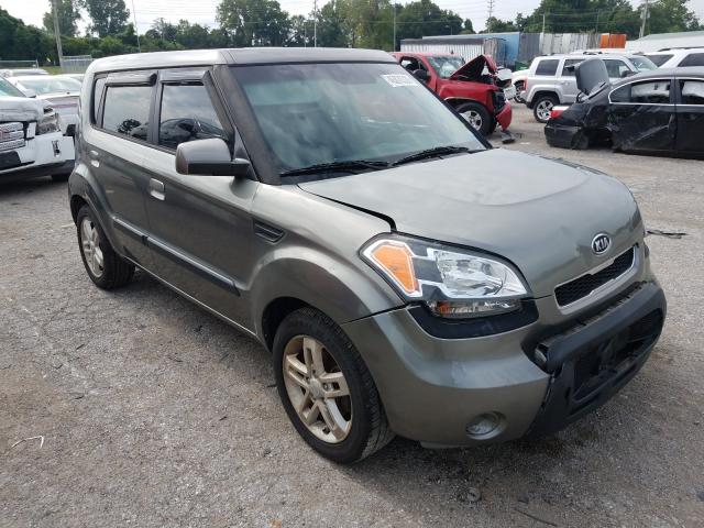 KIA SOUL + 2010 kndjt2a29a7076882