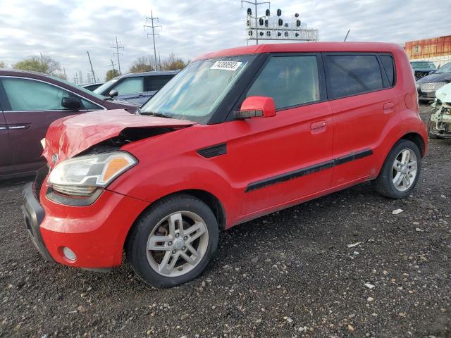 KIA SOUL 2010 kndjt2a29a7077840