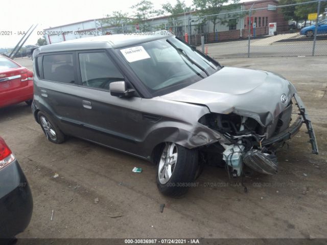 KIA SOUL 2010 kndjt2a29a7080737