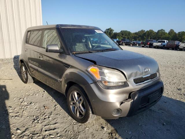 KIA SOUL + 2010 kndjt2a29a7080740