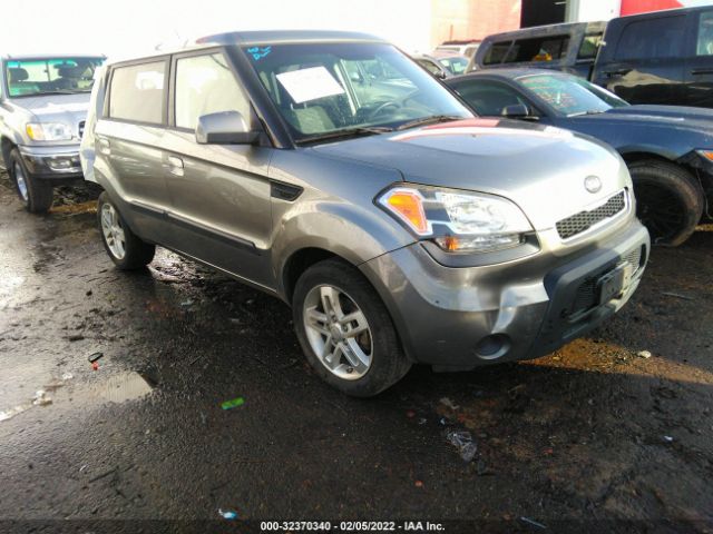 KIA SOUL 2010 kndjt2a29a7082861