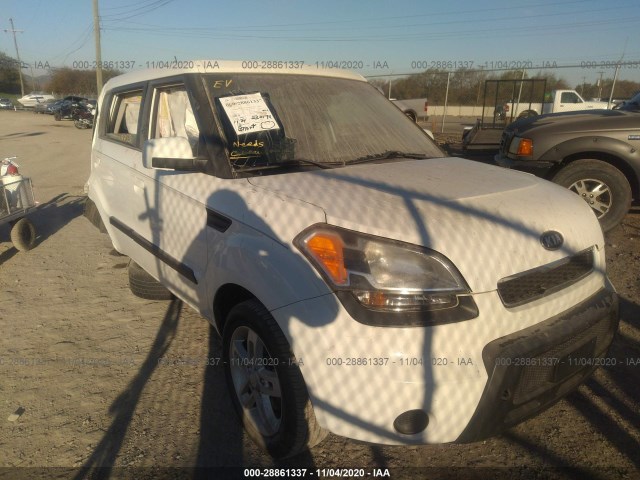 KIA SOUL 2010 kndjt2a29a7083735