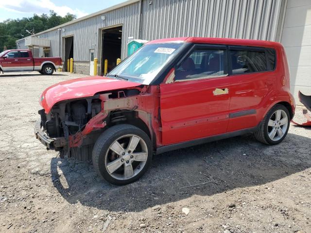 KIA SOUL 2010 kndjt2a29a7083833