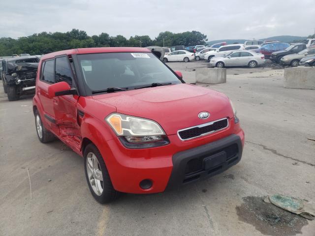 KIA SOUL + 2010 kndjt2a29a7084299