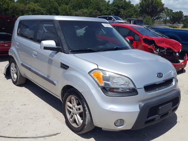 KIA SOUL + 2010 kndjt2a29a7084769