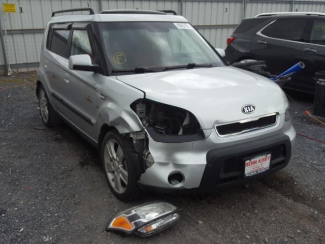 KIA SOUL + 2010 kndjt2a29a7086120