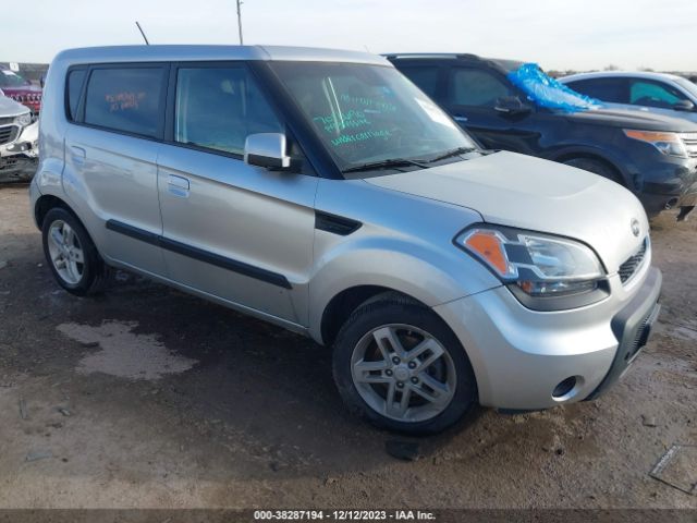 KIA SOUL 2010 kndjt2a29a7088014