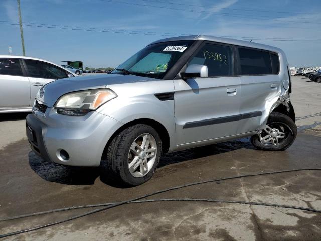 KIA SOUL 2010 kndjt2a29a7088028