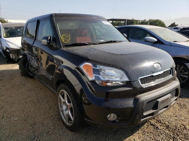 KIA SOUL + 2010 kndjt2a29a7089180