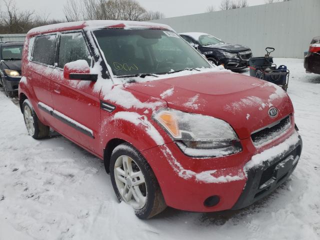 KIA SOUL + 2010 kndjt2a29a7094296