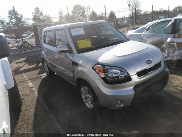 KIA SOUL 2010 kndjt2a29a7095030