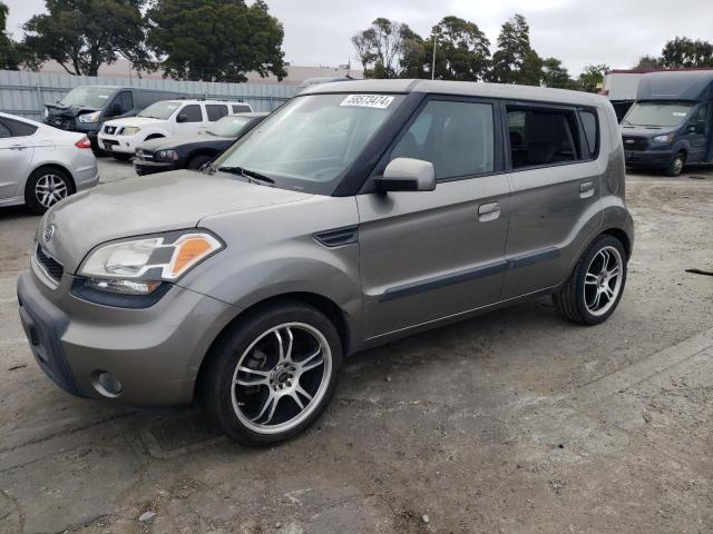 KIA SOUL 2010 kndjt2a29a7095187