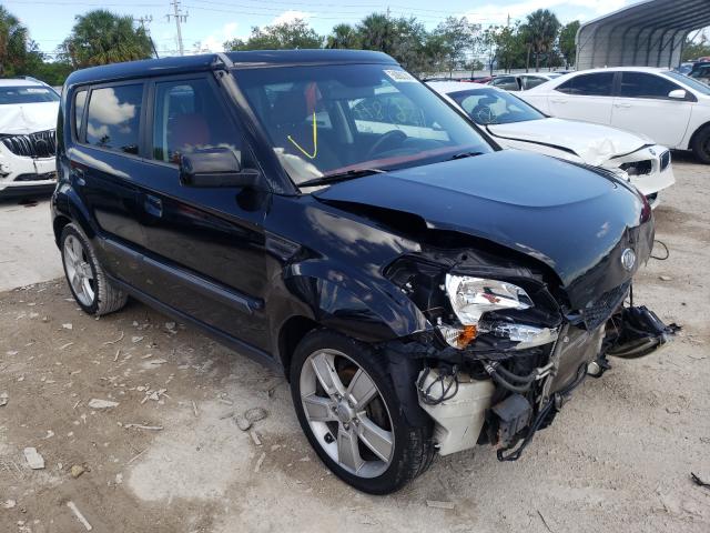 KIA SOUL + 2010 kndjt2a29a7097733