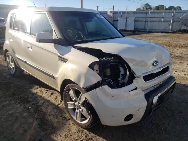 KIA SOUL + 2010 kndjt2a29a7098851