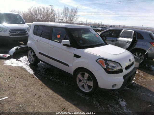 KIA SOUL 2010 kndjt2a29a7099644