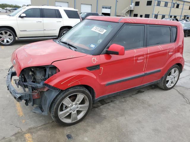 KIA SOUL 2010 kndjt2a29a7101246