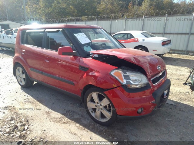 KIA SOUL 2010 kndjt2a29a7101263