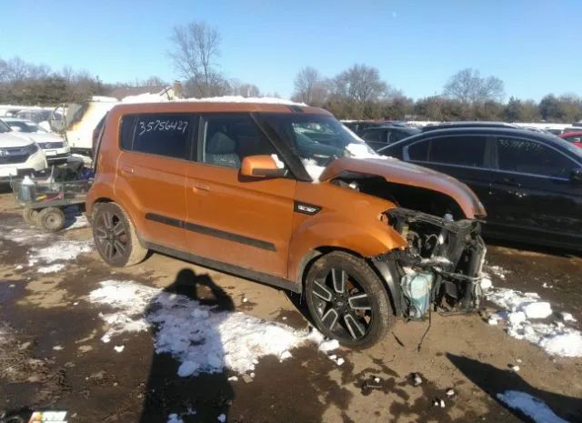 KIA SOUL 2010 kndjt2a29a7103160