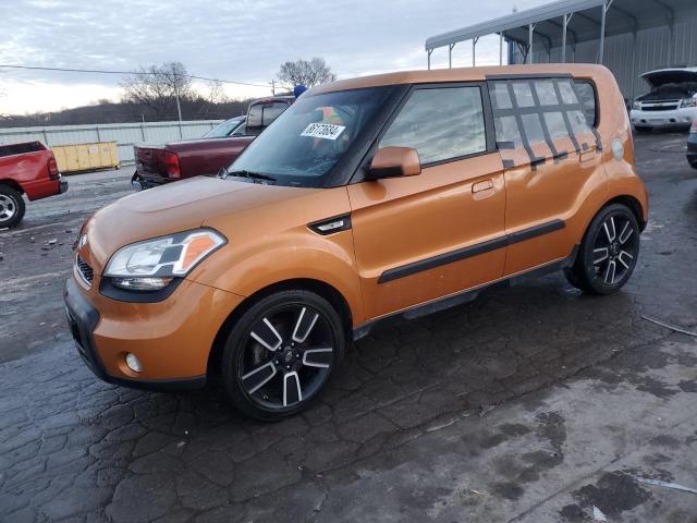 KIA SOUL + 2010 kndjt2a29a7104700