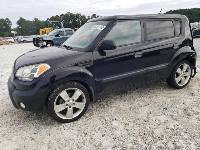 KIA SOUL + 2010 kndjt2a29a7106253