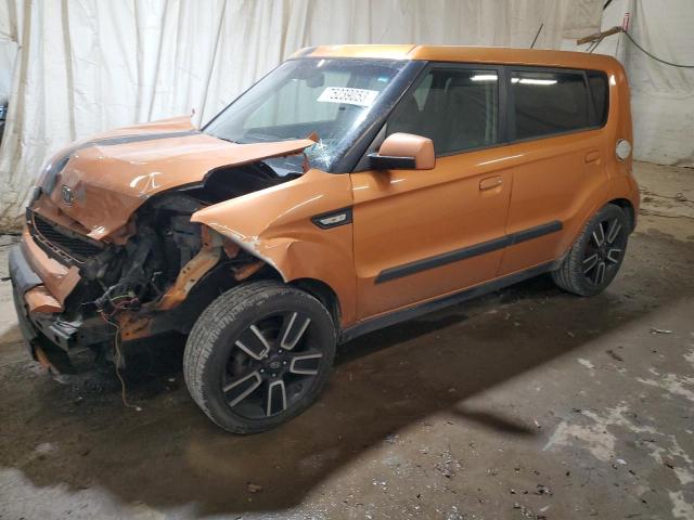 KIA SOUL 2010 kndjt2a29a7106561