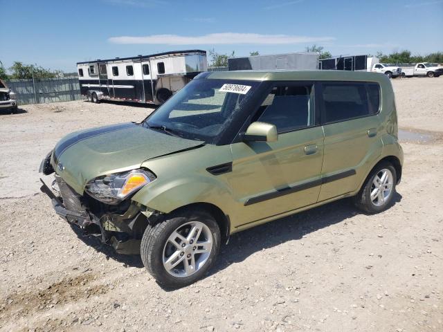 KIA SOUL 2010 kndjt2a29a7106785