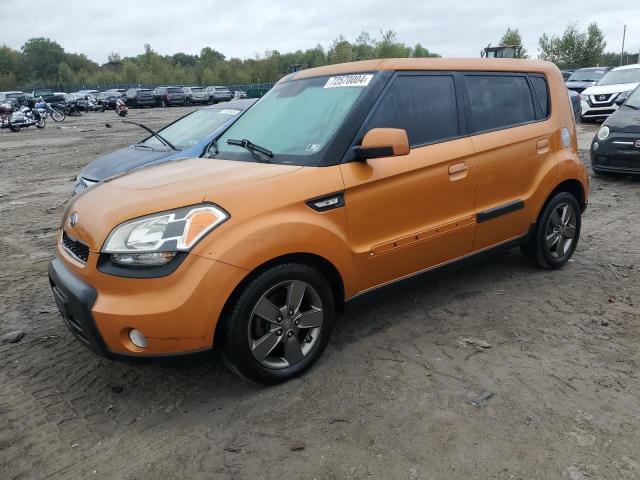 KIA SOUL + 2010 kndjt2a29a7107337