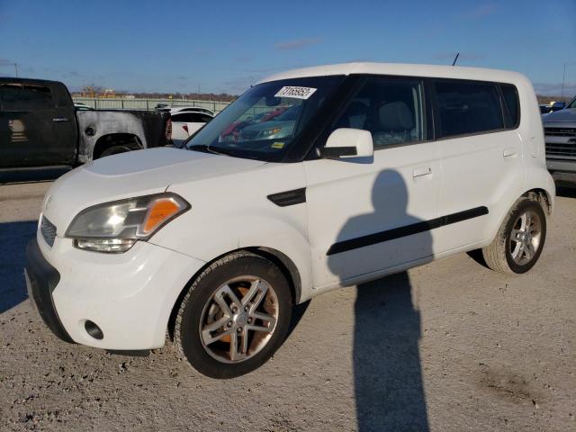 KIA SOUL + 2010 kndjt2a29a7108326