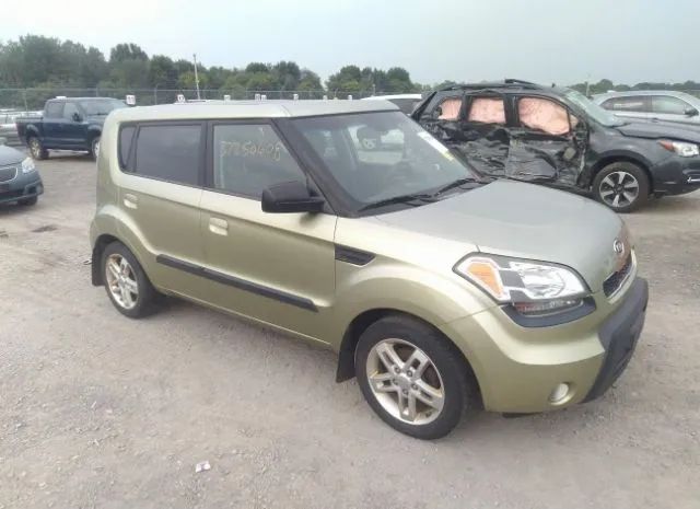 KIA SOUL 2010 kndjt2a29a7110996