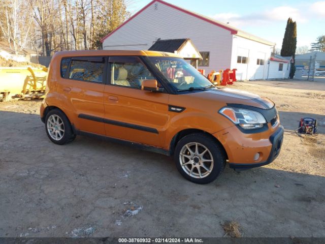 KIA SOUL 2010 kndjt2a29a7112442