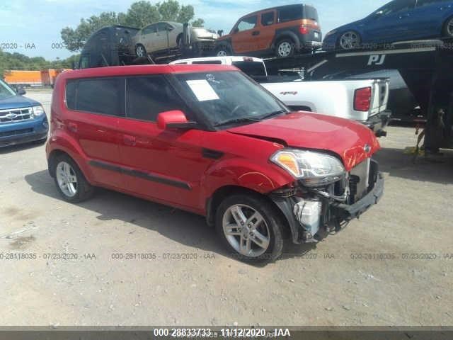 KIA SOUL 2010 kndjt2a29a7112456