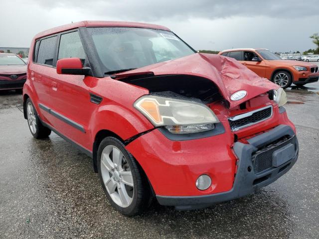 KIA SOUL + 2010 kndjt2a29a7114577