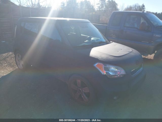 KIA SOUL 2010 kndjt2a29a7114899