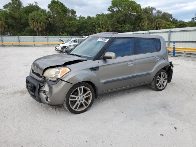 KIA SOUL 2010 kndjt2a29a7115566