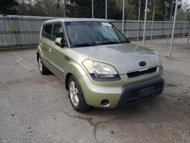 KIA SOUL + 2010 kndjt2a29a7115597